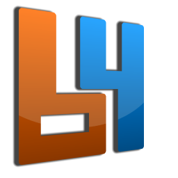 logo for int64